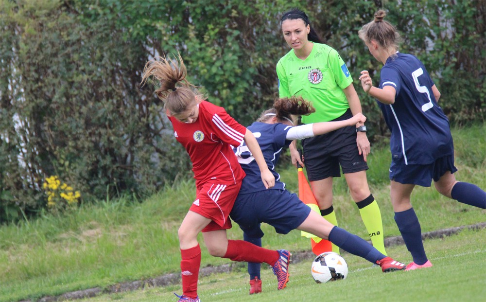 Zachodniopomorski ZPN - Pomorski ZPN