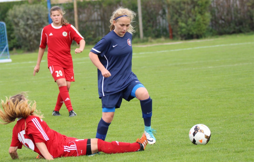 Zachodniopomorski ZPN - Pomorski ZPN