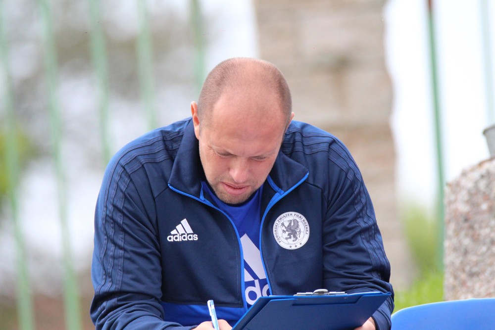 Zachodniopomorski ZPN - Pomorski ZPN