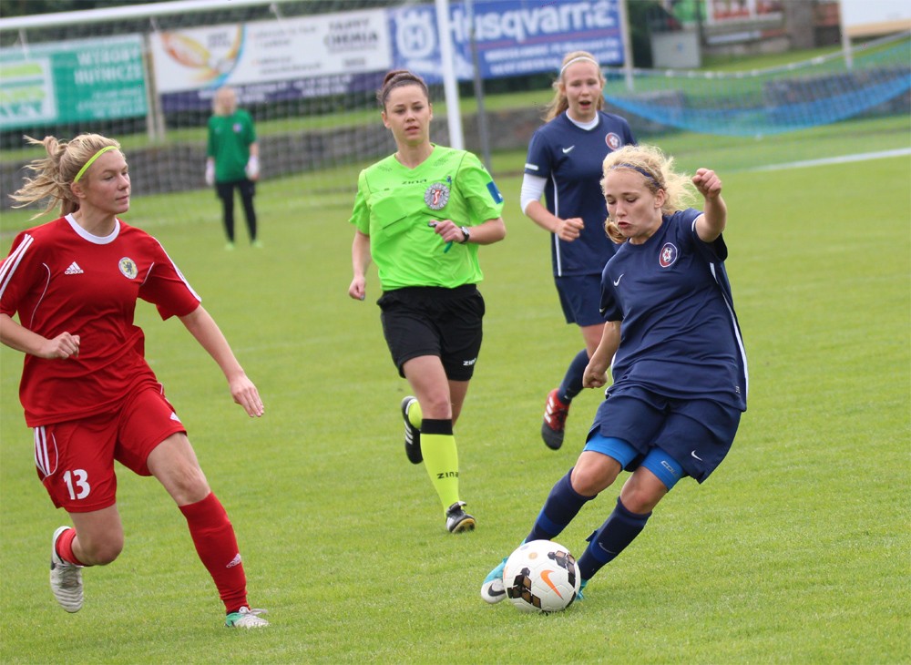 Zachodniopomorski ZPN - Pomorski ZPN