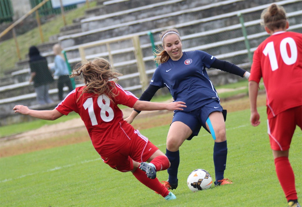 Zachodniopomorski ZPN - Pomorski ZPN