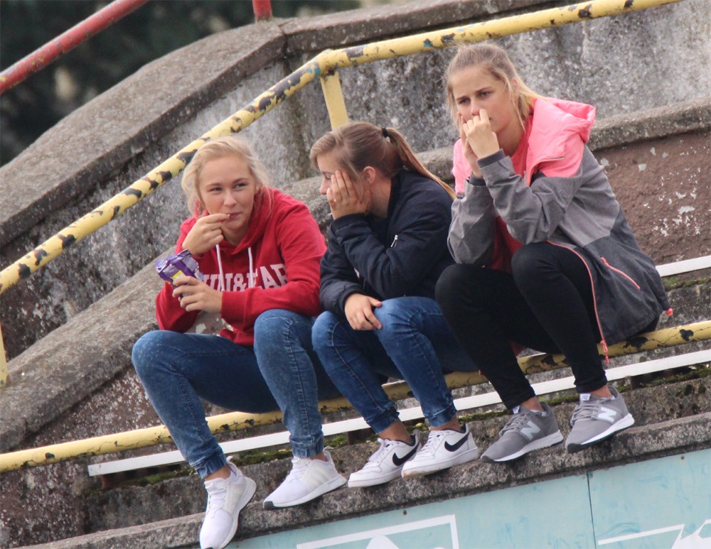 Zachodniopomorski ZPN - Pomorski ZPN