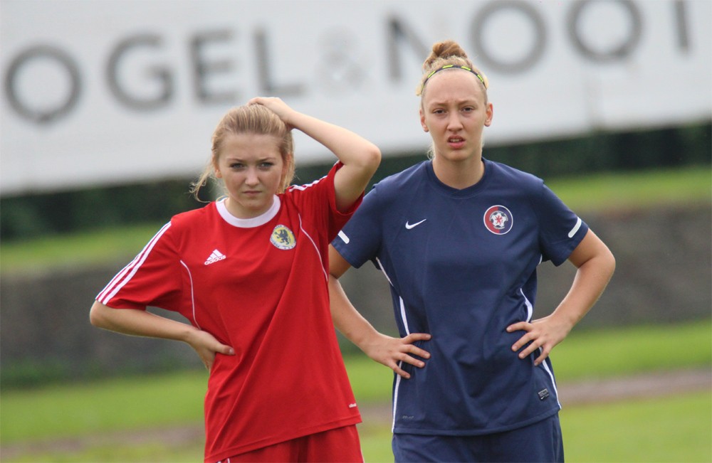 Zachodniopomorski ZPN - Pomorski ZPN