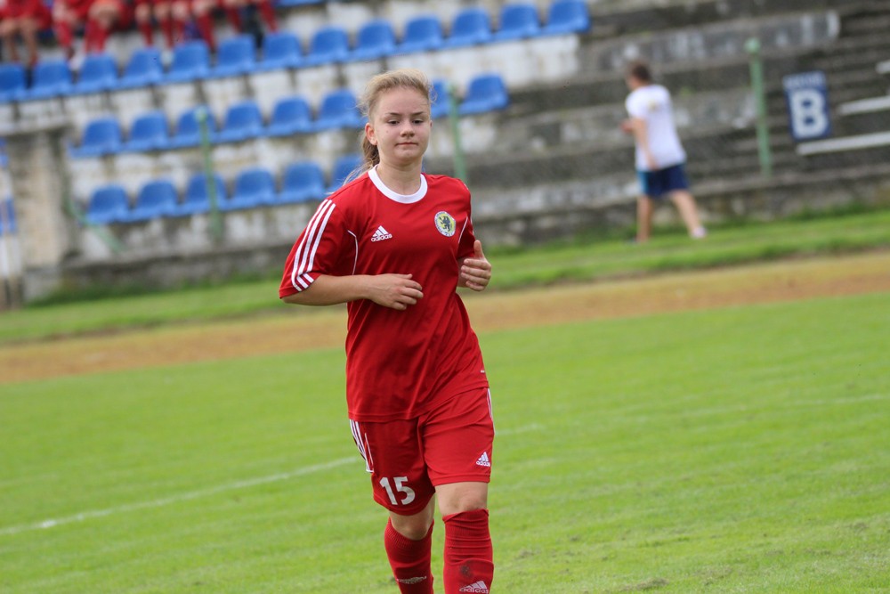 Zachodniopomorski ZPN - Pomorski ZPN