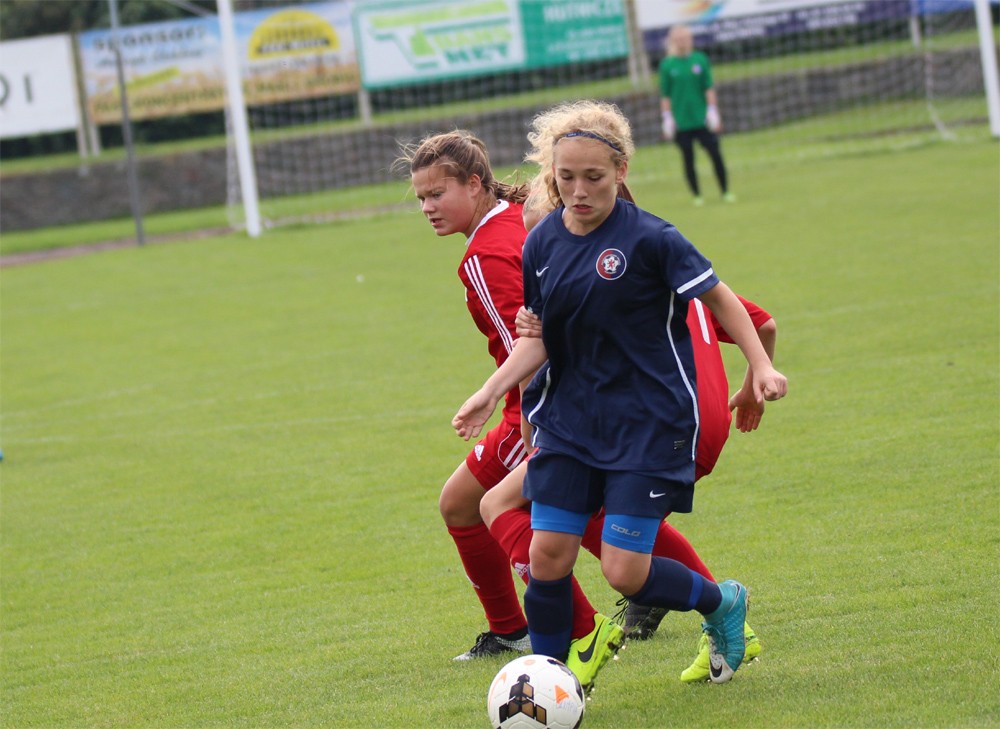 Zachodniopomorski ZPN - Pomorski ZPN