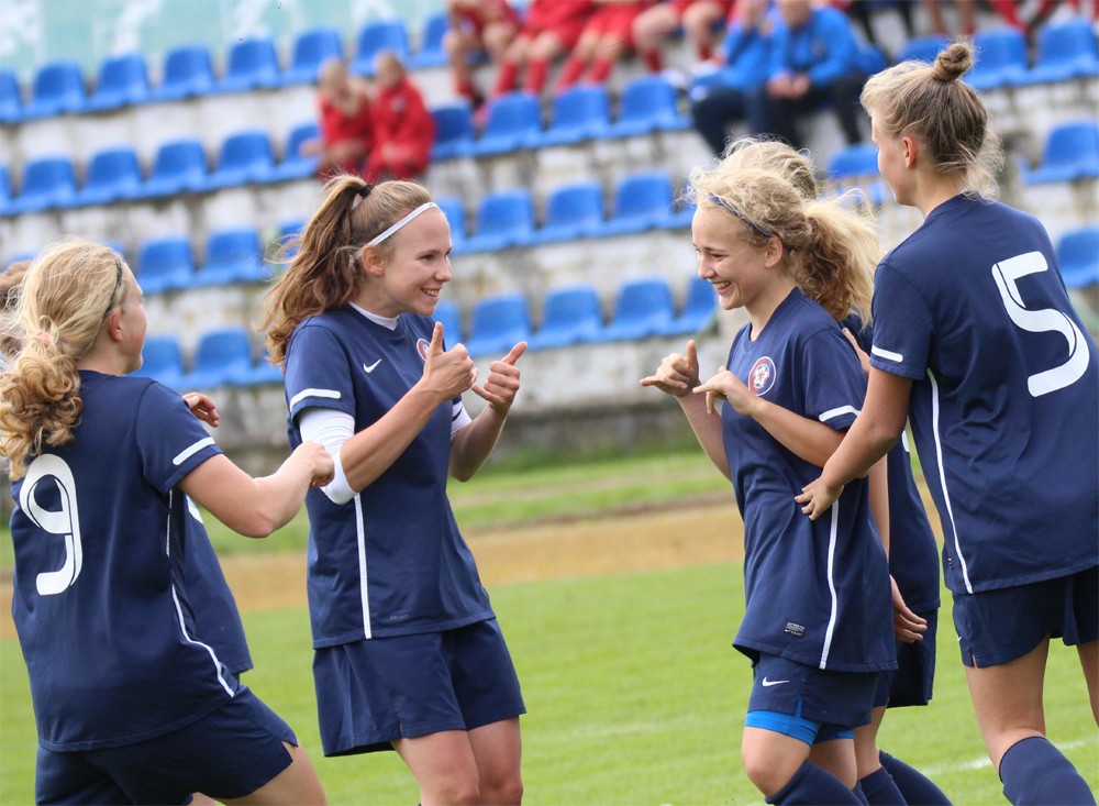 Zachodniopomorski ZPN - Pomorski ZPN