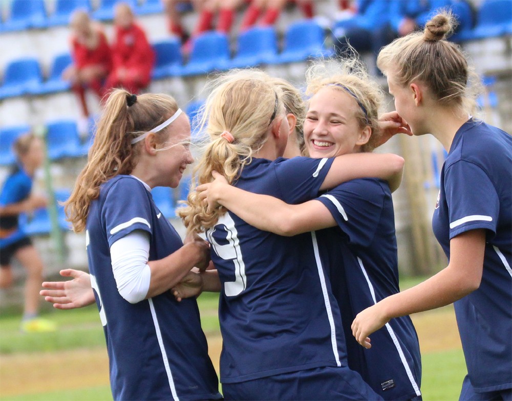 Zachodniopomorski ZPN - Pomorski ZPN