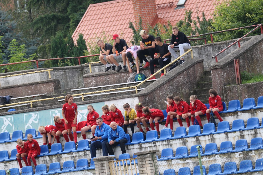 Zachodniopomorski ZPN - Pomorski ZPN