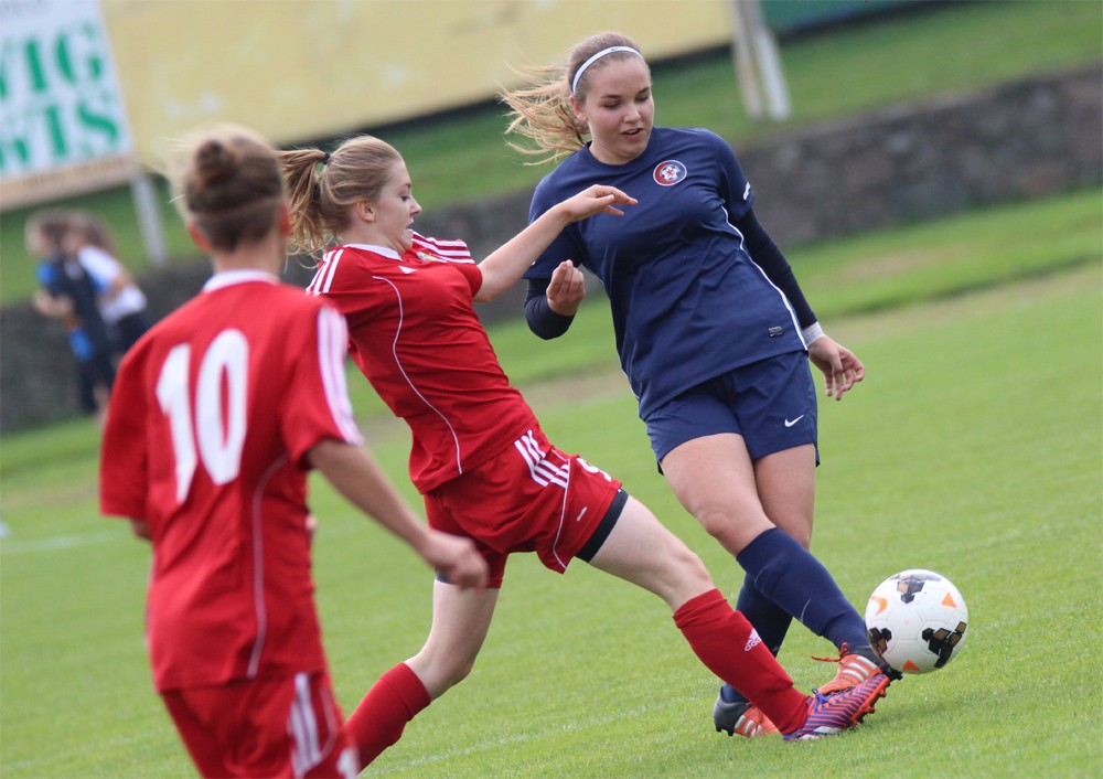 Zachodniopomorski ZPN - Pomorski ZPN