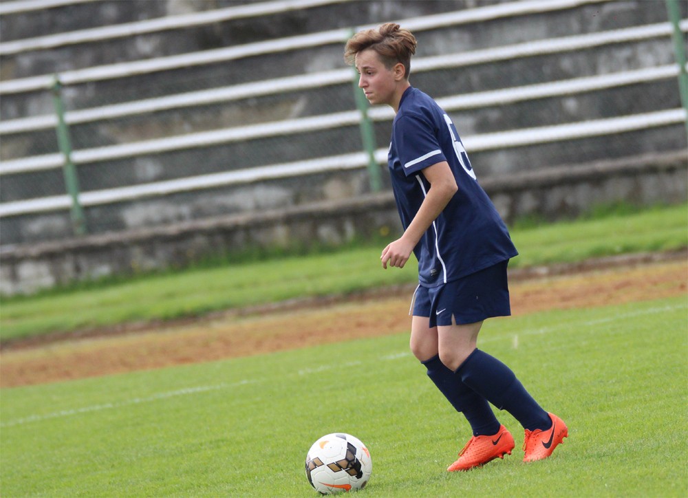 Zachodniopomorski ZPN - Pomorski ZPN