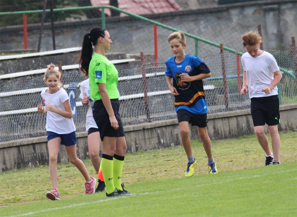 Zachodniopomorski ZPN - Pomorski ZPN