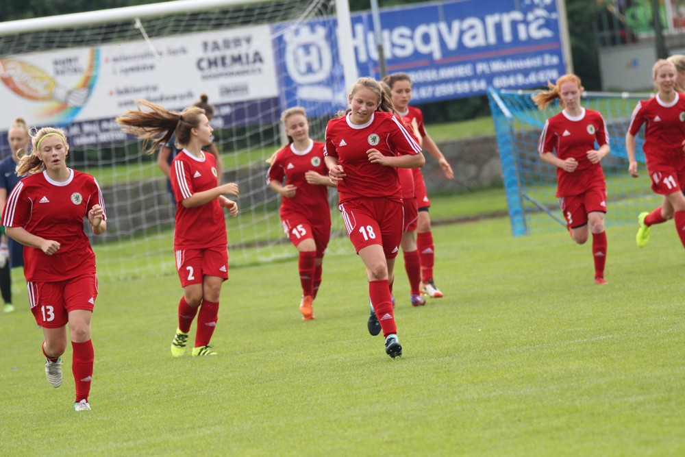 Zachodniopomorski ZPN - Pomorski ZPN