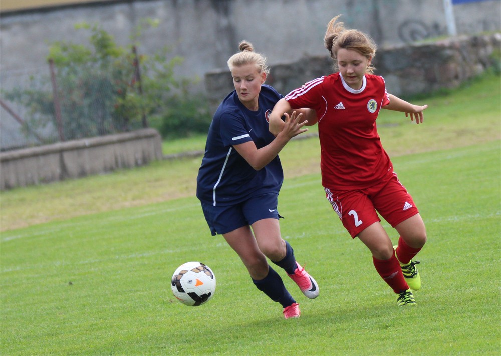 Zachodniopomorski ZPN - Pomorski ZPN