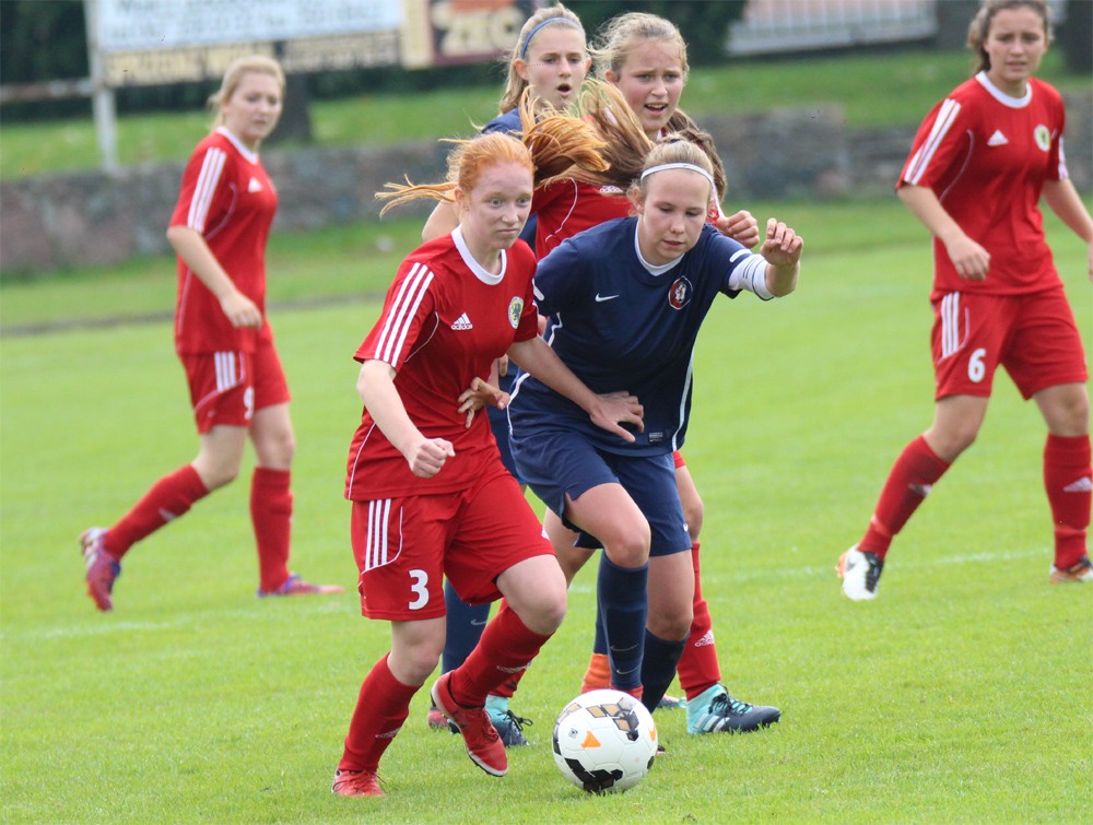 Zachodniopomorski ZPN - Pomorski ZPN