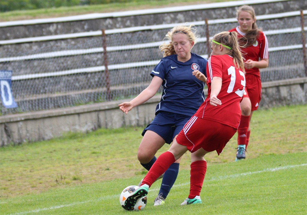 Zachodniopomorski ZPN - Pomorski ZPN