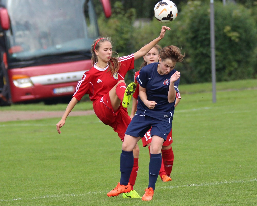 Zachodniopomorski ZPN - Pomorski ZPN