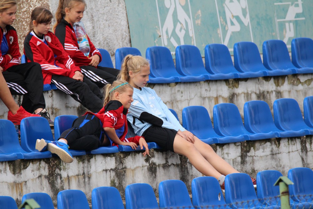 Zachodniopomorski ZPN - Pomorski ZPN