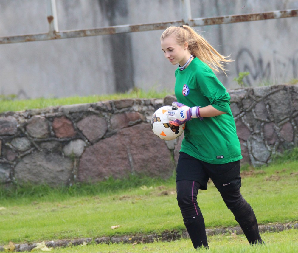 Zachodniopomorski ZPN - Pomorski ZPN