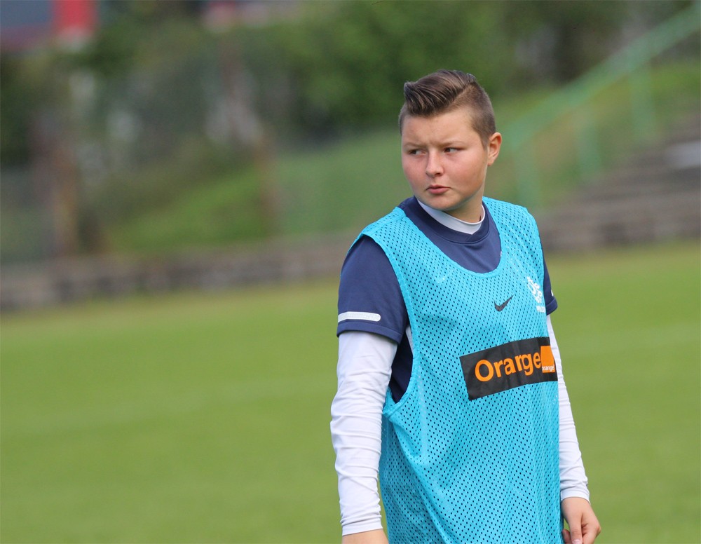 Zachodniopomorski ZPN - Pomorski ZPN