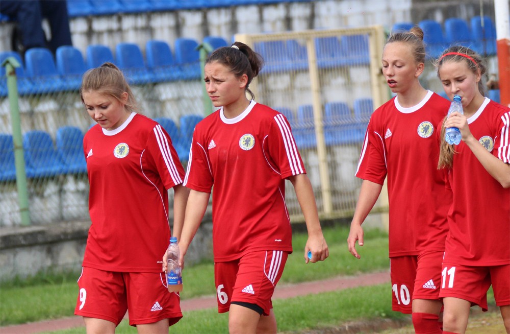 Zachodniopomorski ZPN - Pomorski ZPN