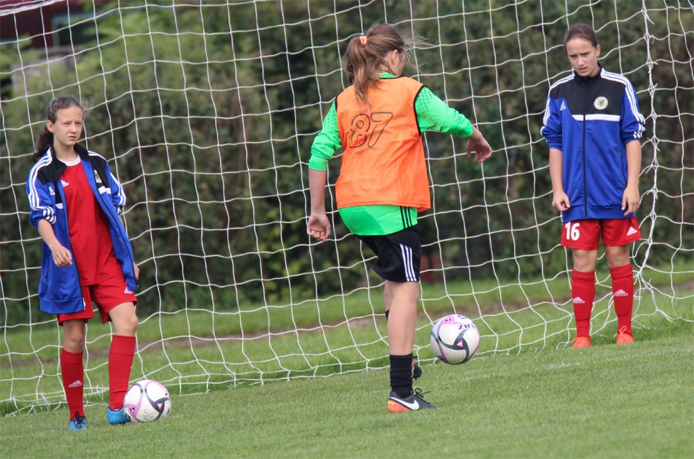 Zachodniopomorski ZPN - Pomorski ZPN