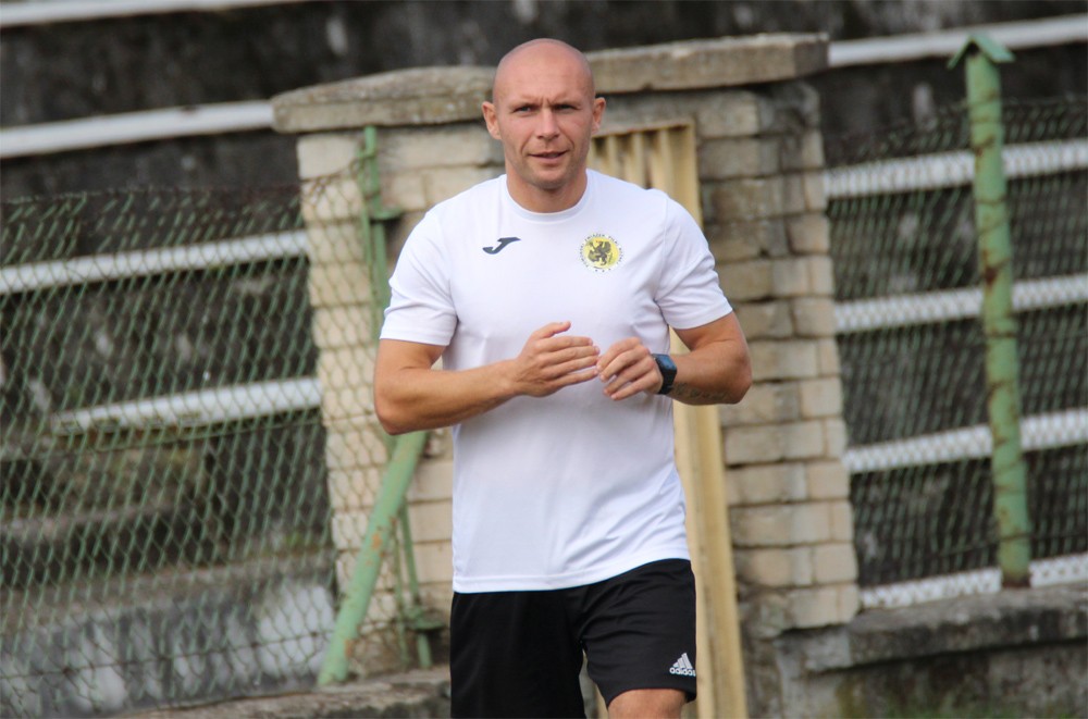 Zachodniopomorski ZPN - Pomorski ZPN