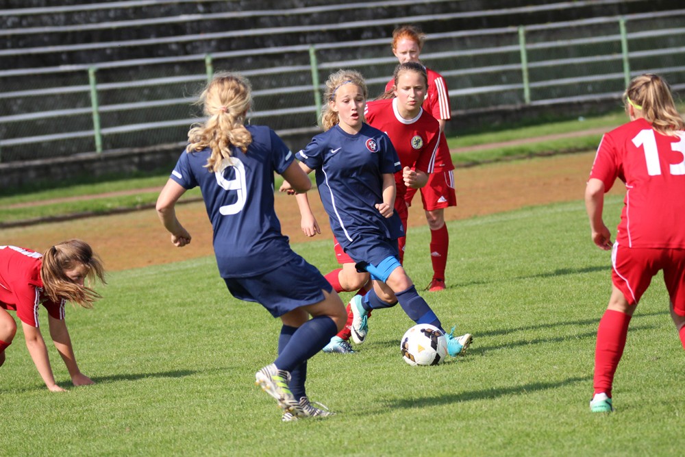 Zachodniopomorski ZPN - Pomorski ZPN