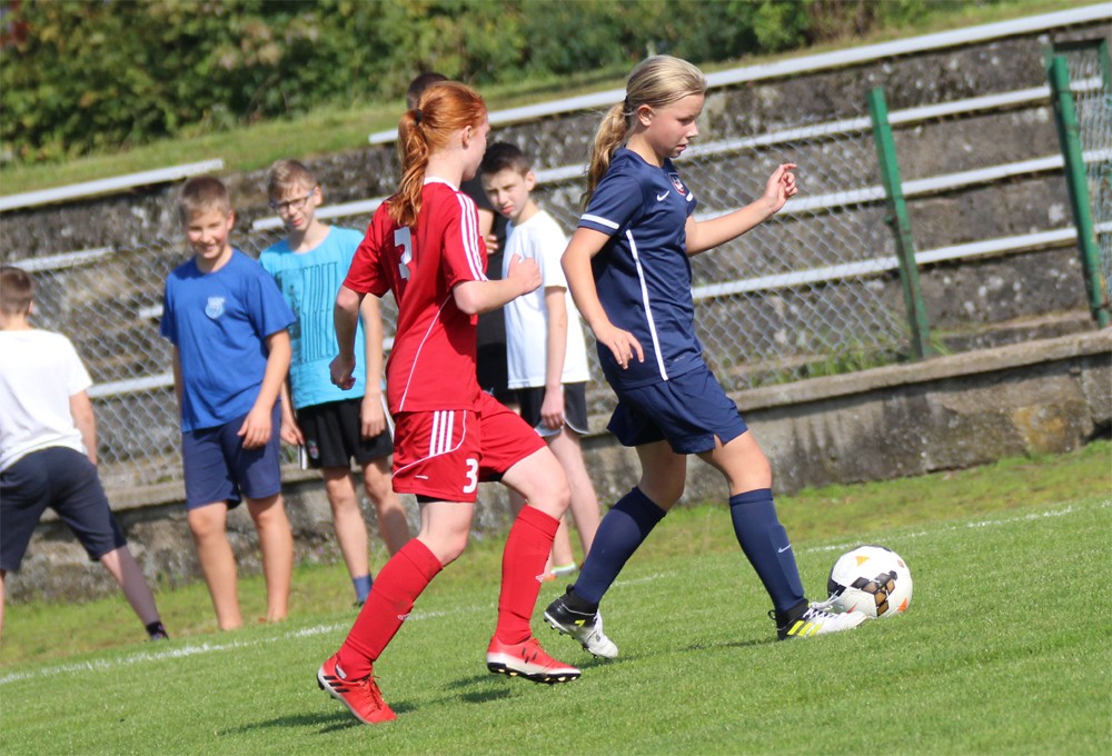 Zachodniopomorski ZPN - Pomorski ZPN