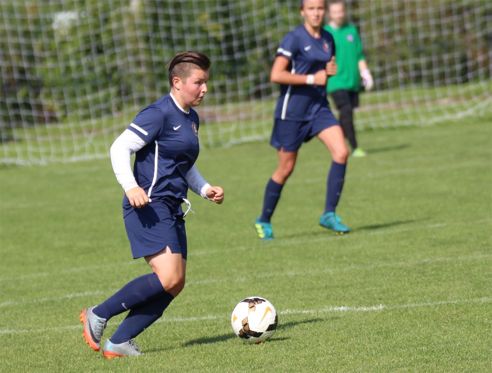 Zachodniopomorski ZPN - Pomorski ZPN