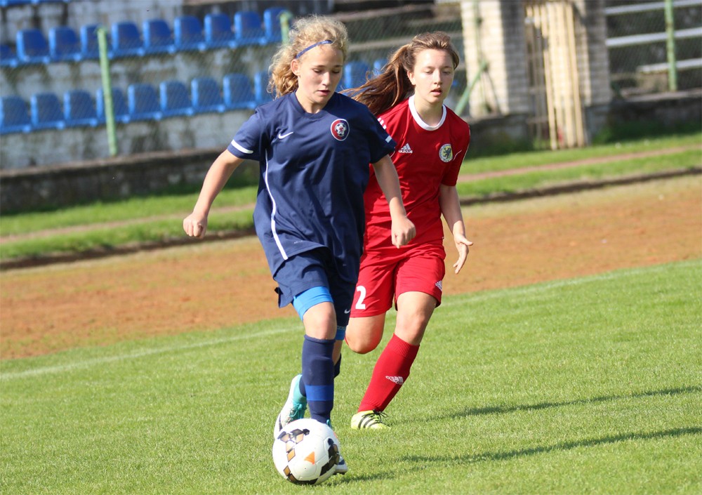 Zachodniopomorski ZPN - Pomorski ZPN