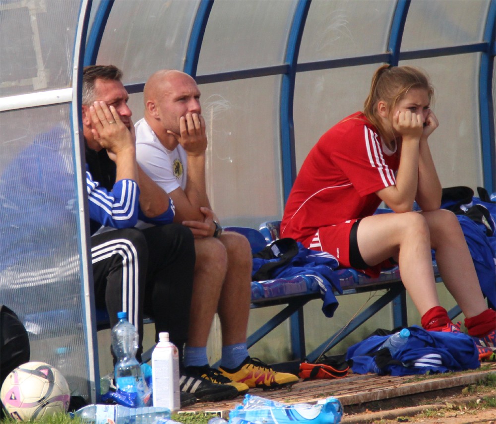 Zachodniopomorski ZPN - Pomorski ZPN