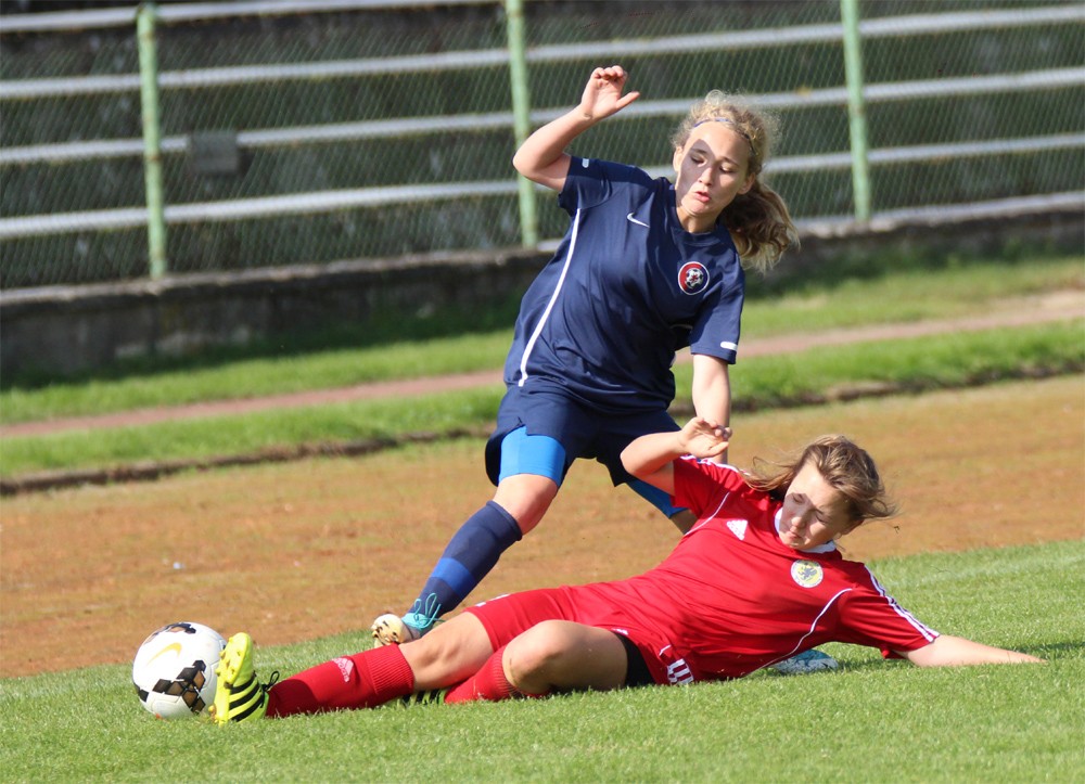 Zachodniopomorski ZPN - Pomorski ZPN