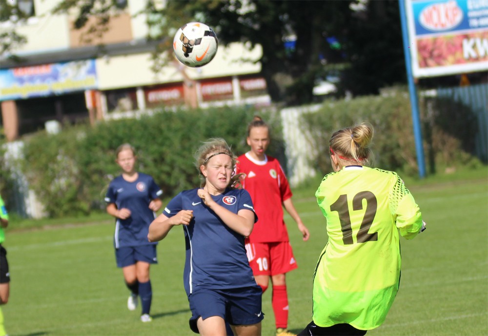 Zachodniopomorski ZPN - Pomorski ZPN