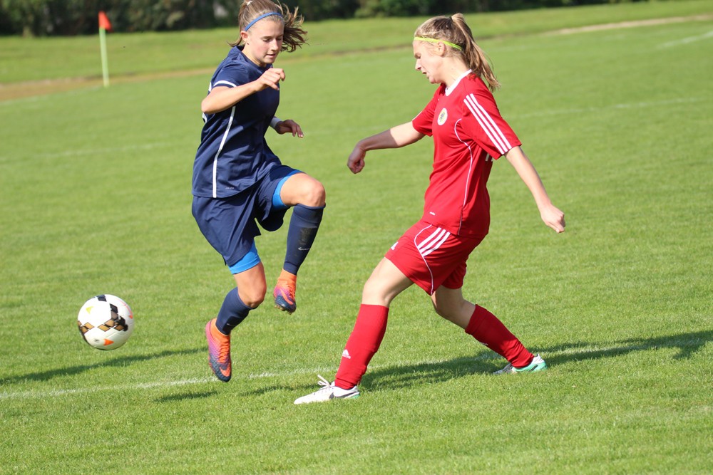 Zachodniopomorski ZPN - Pomorski ZPN