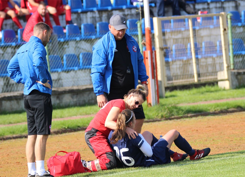 Zachodniopomorski ZPN - Pomorski ZPN