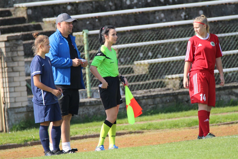 Zachodniopomorski ZPN - Pomorski ZPN