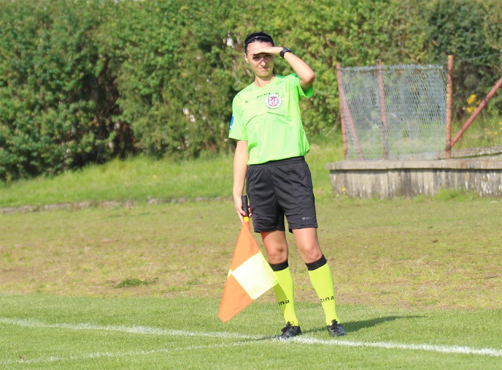 Zachodniopomorski ZPN - Pomorski ZPN