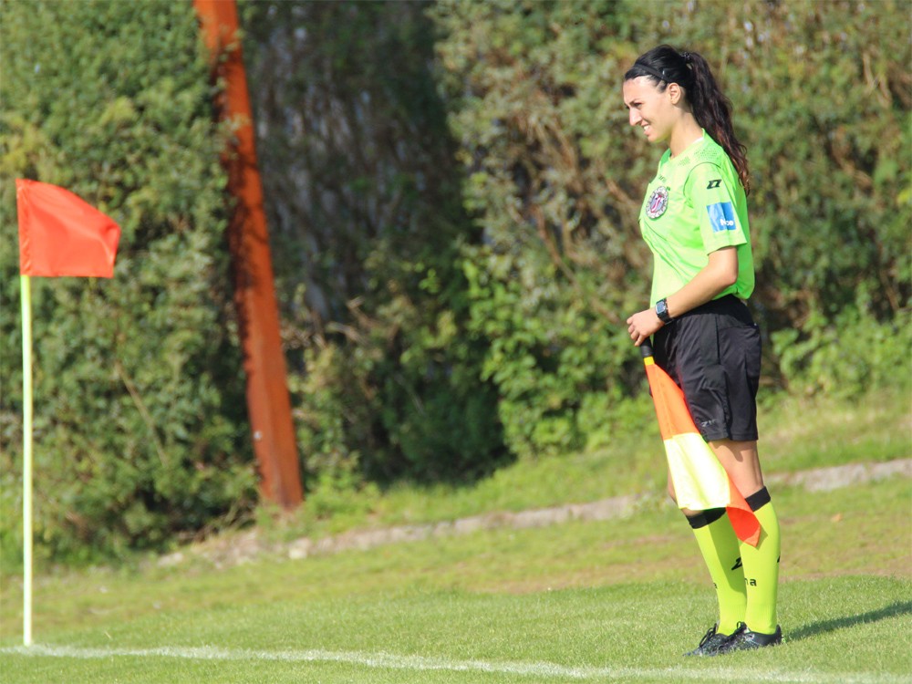 Zachodniopomorski ZPN - Pomorski ZPN