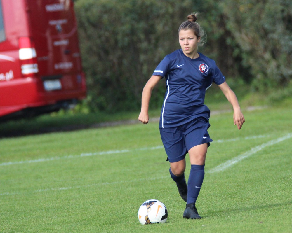 Zachodniopomorski ZPN - Pomorski ZPN