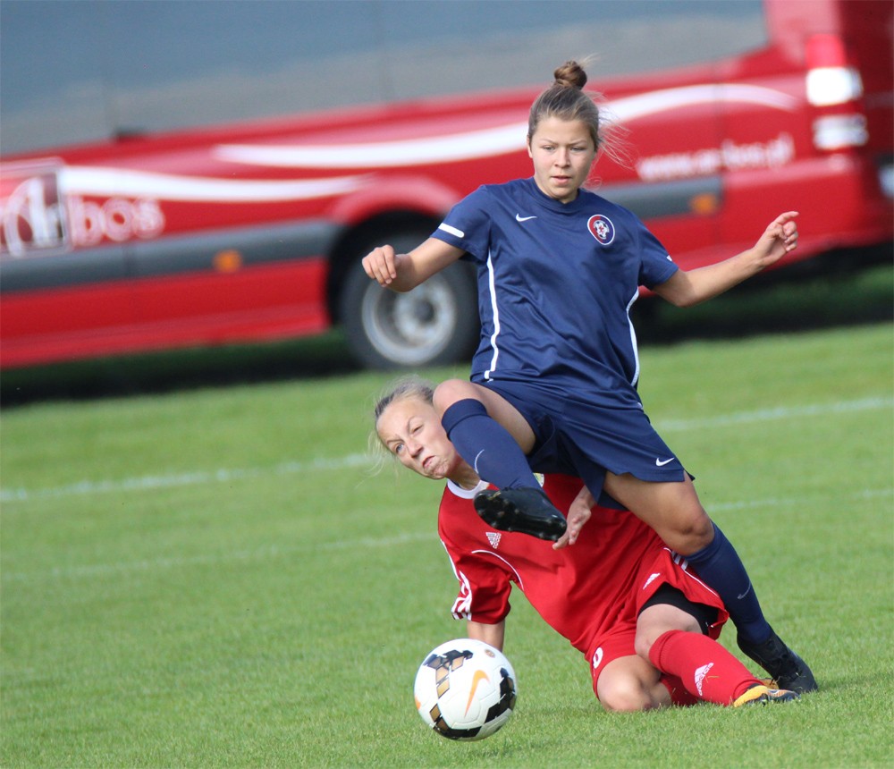 Zachodniopomorski ZPN - Pomorski ZPN