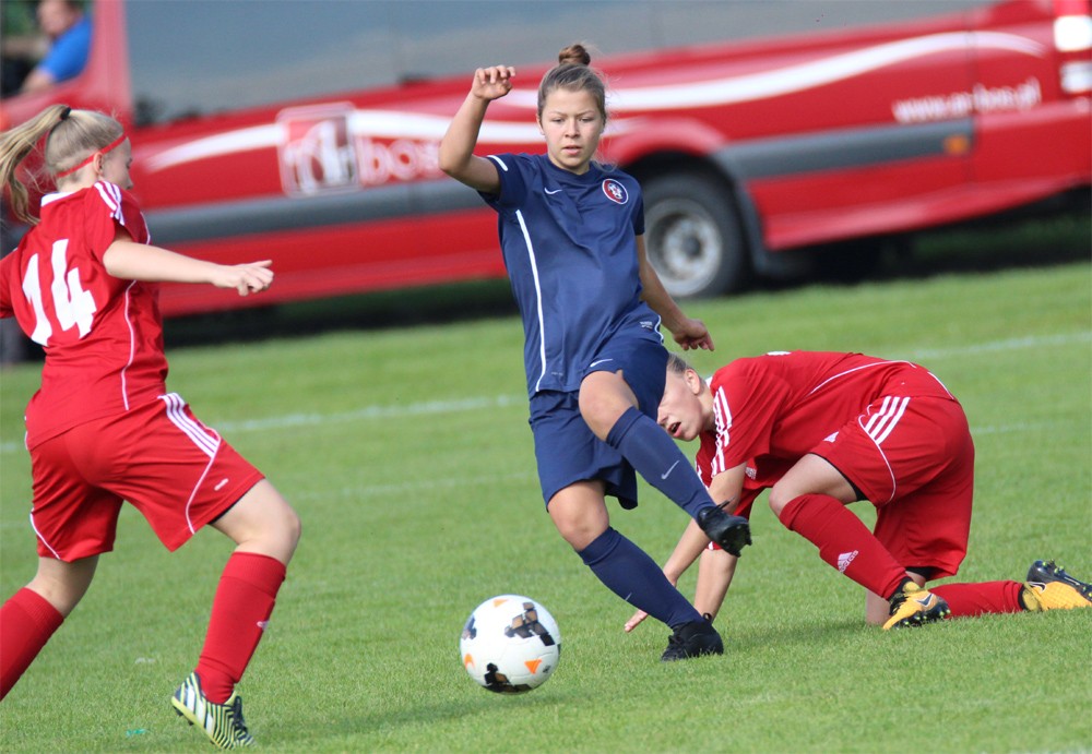 Zachodniopomorski ZPN - Pomorski ZPN