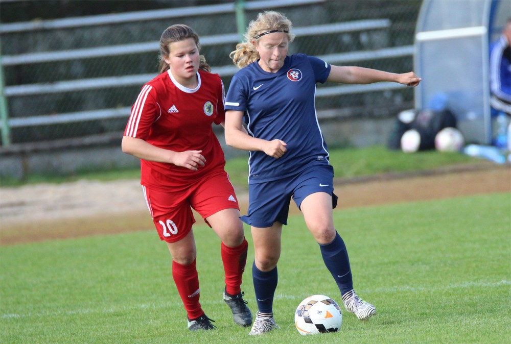 Zachodniopomorski ZPN - Pomorski ZPN