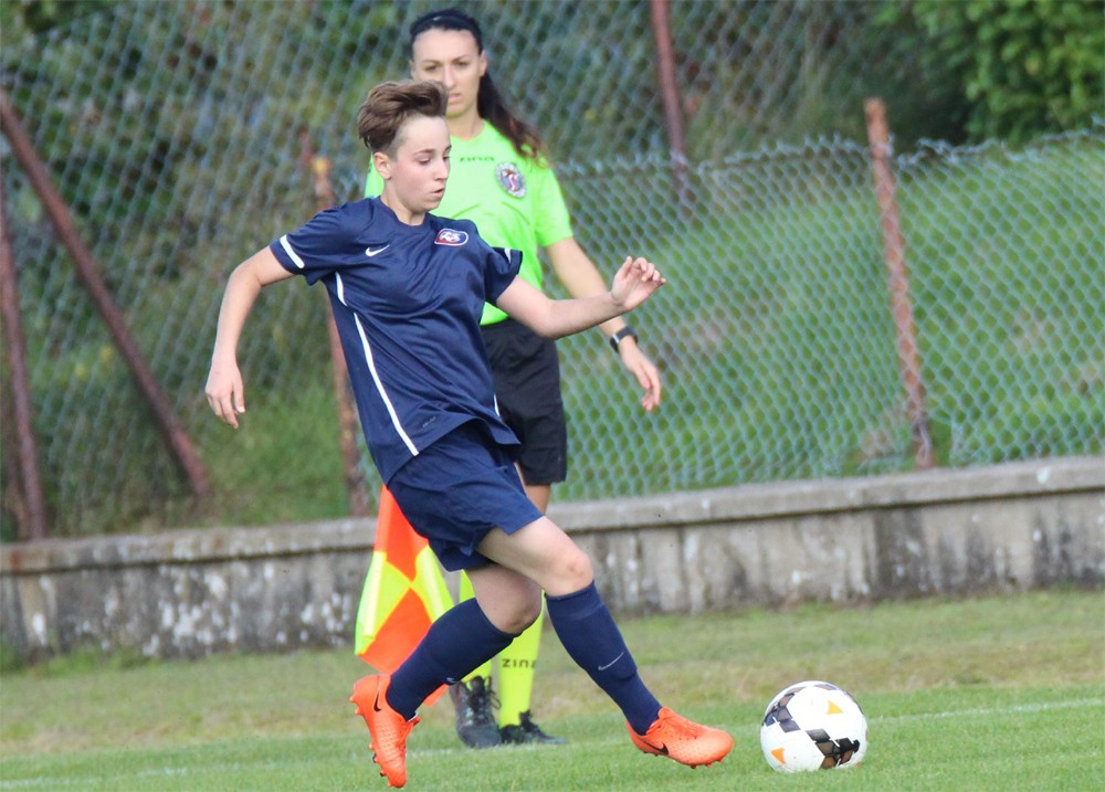 Zachodniopomorski ZPN - Pomorski ZPN