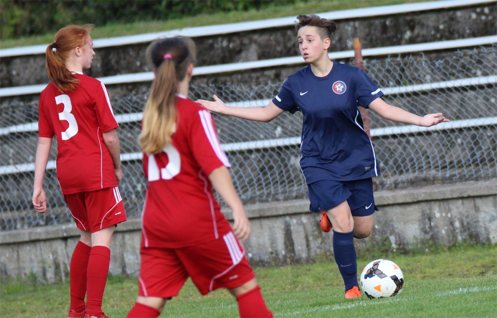 Zachodniopomorski ZPN - Pomorski ZPN