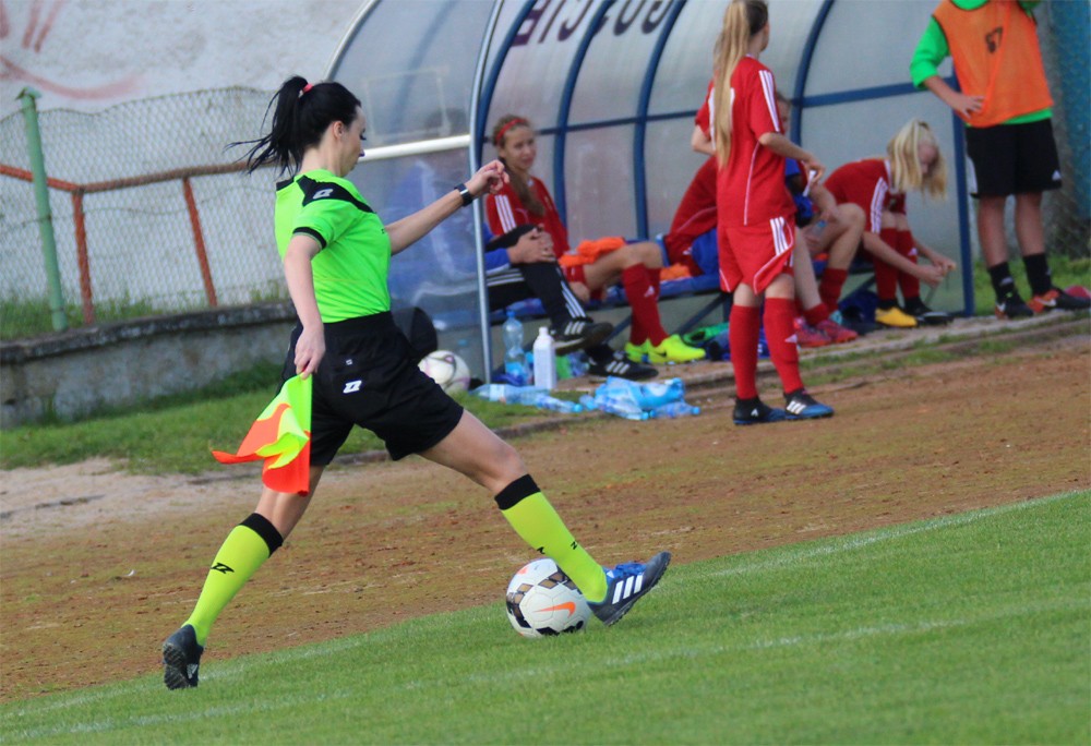 Zachodniopomorski ZPN - Pomorski ZPN