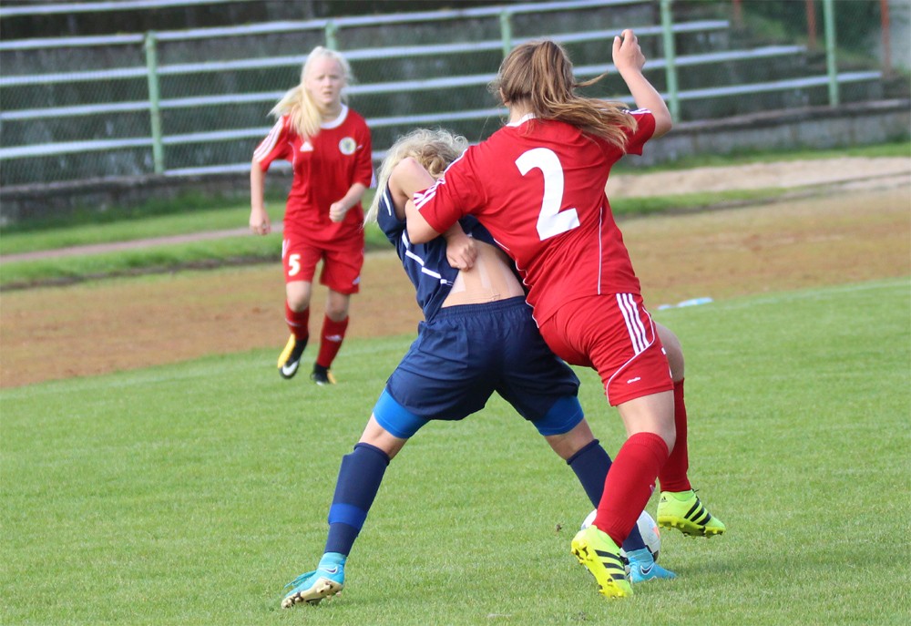 Zachodniopomorski ZPN - Pomorski ZPN