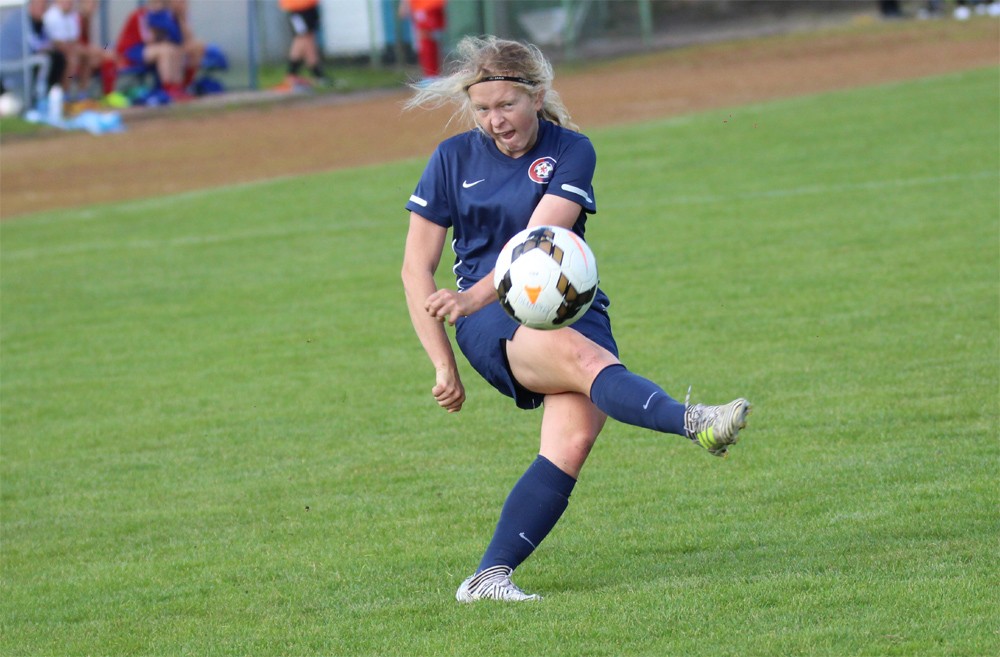 Zachodniopomorski ZPN - Pomorski ZPN