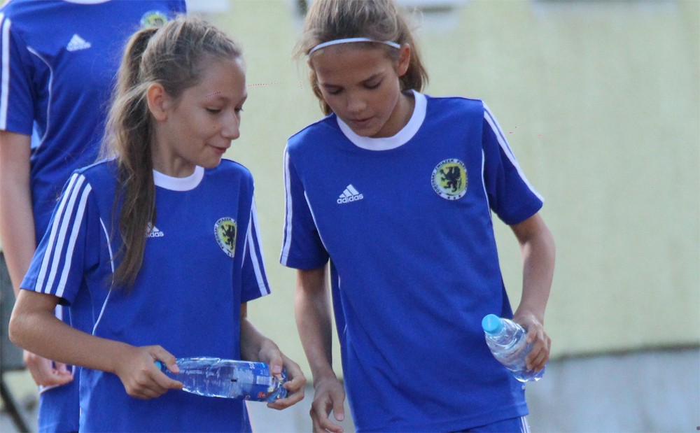 Zachodniopomorski ZPN - Pomorski ZPN