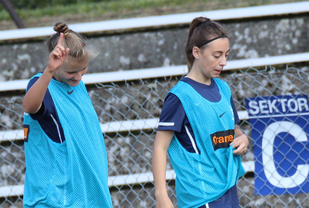 Zachodniopomorski ZPN - Pomorski ZPN