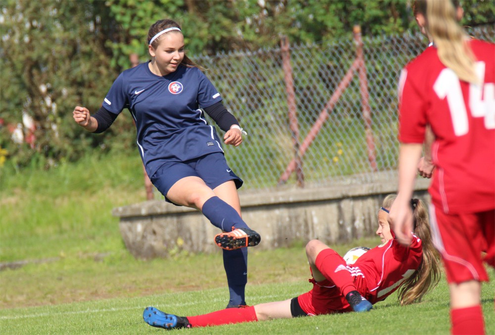 Zachodniopomorski ZPN - Pomorski ZPN